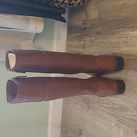 Tory Burch Riding boots - Picture 4 of 13